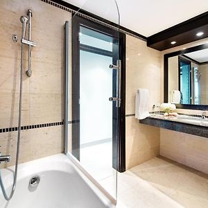 Chambre Quadruple